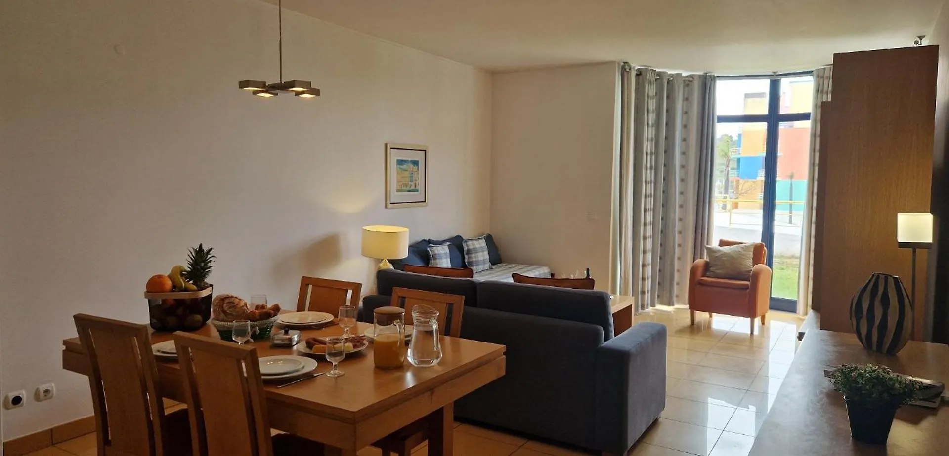 Marina Orada Apartment With Pool - 900M From The Beach Albufeira