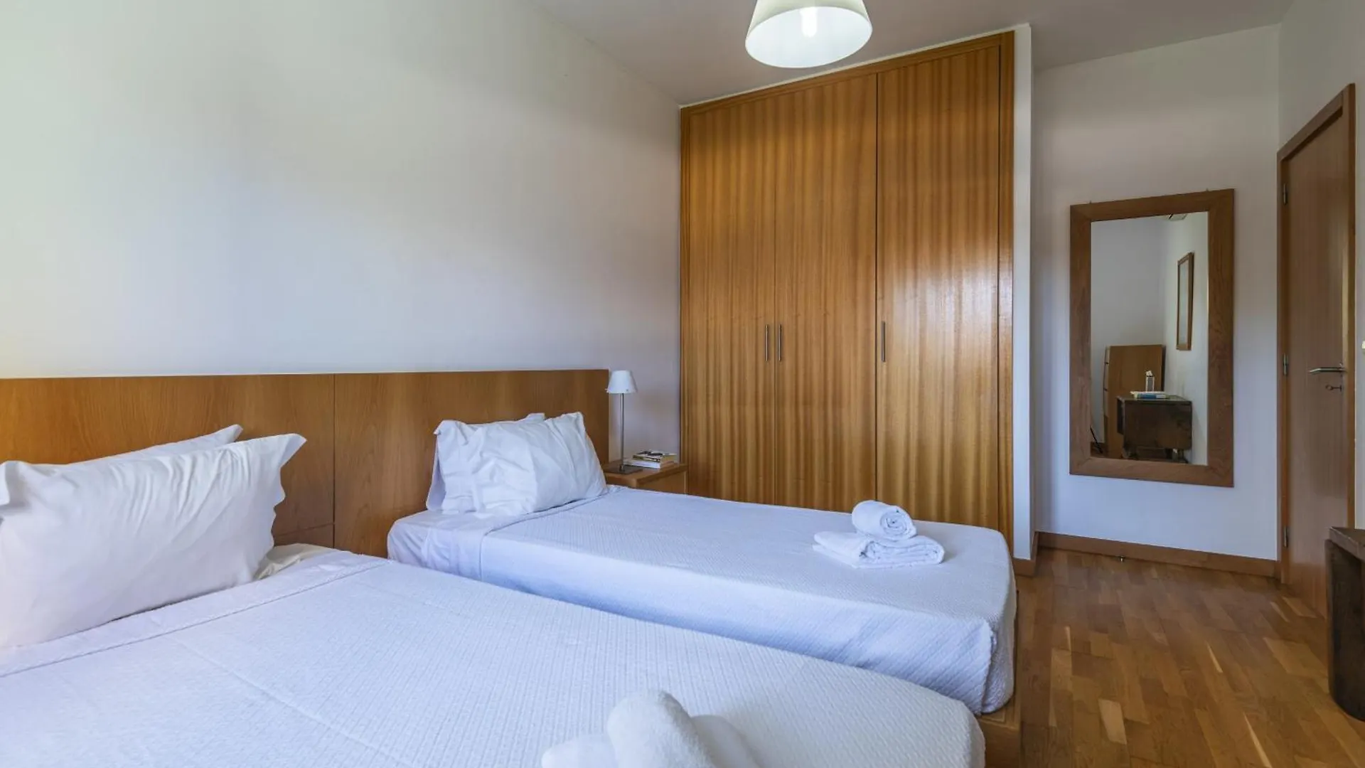 Marina Orada Apartment With Pool - 900M From The Beach Αλμπουφέιρα