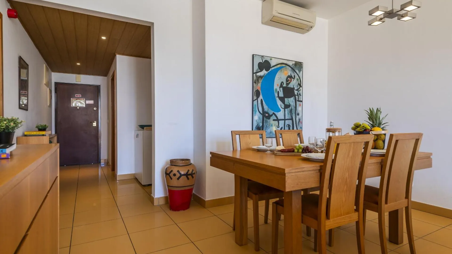 Marina Orada Apartment With Pool - 900M From The Beach Albufeira