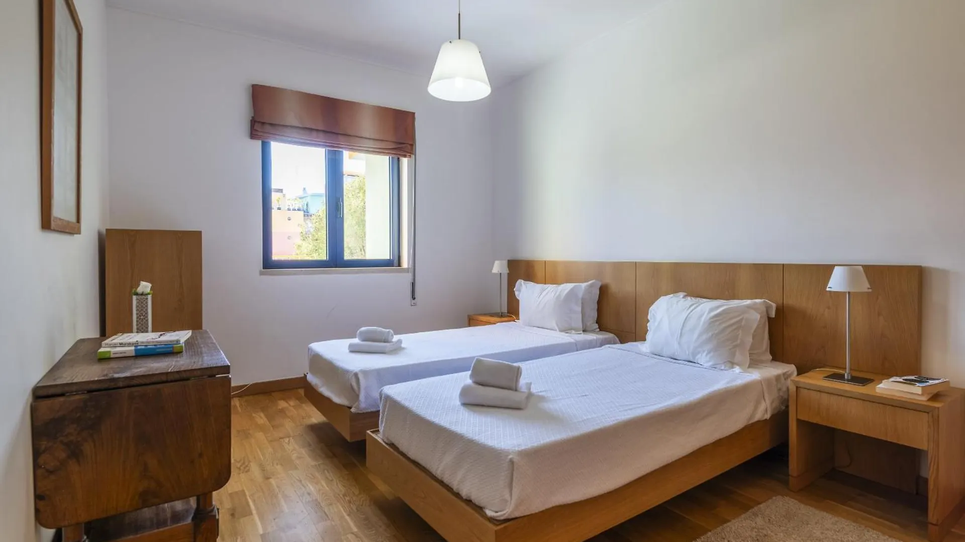 Marina Orada Apartment With Pool - 900M From The Beach Αλμπουφέιρα