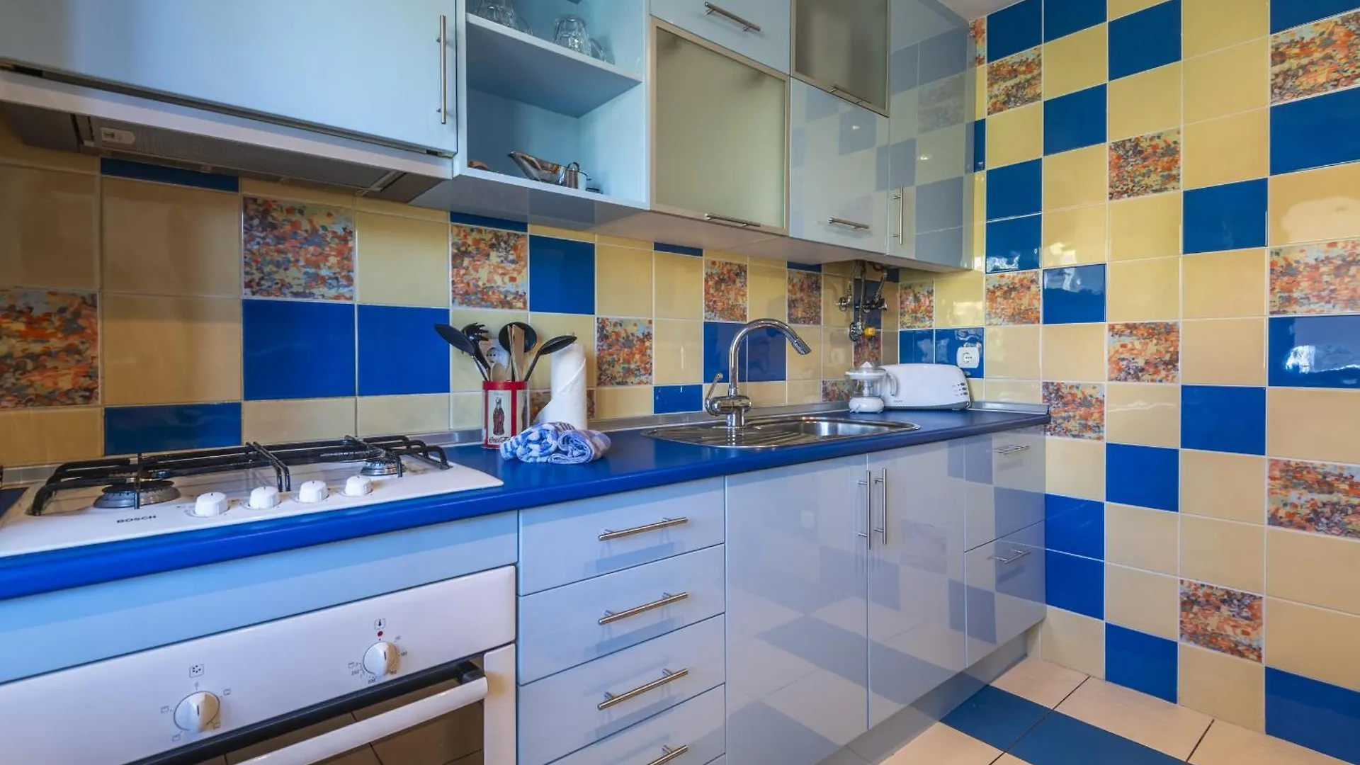 Marina Orada Apartment With Pool - 900M From The Beach Albufeira