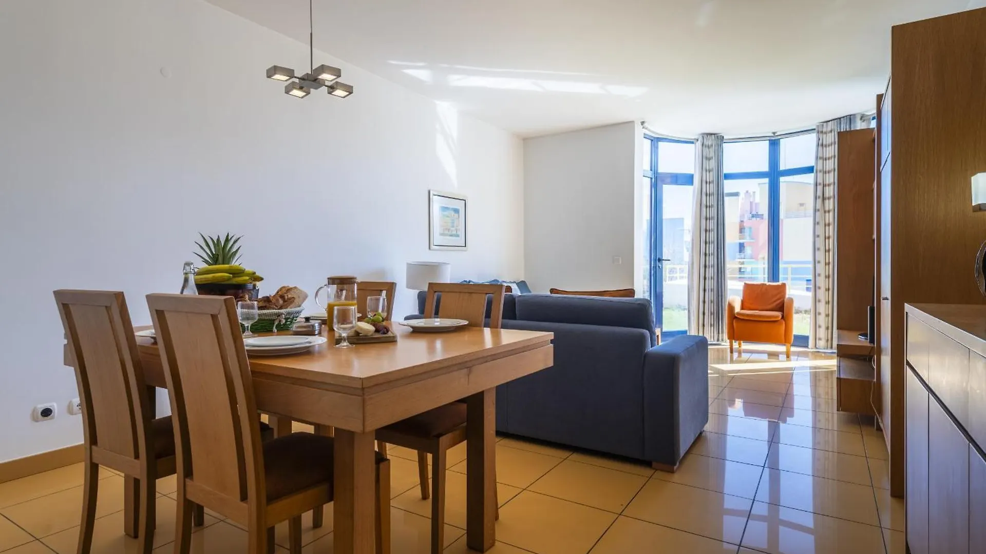 Επικοινωνία με το Marina Orada Apartment With Pool - 900M From The Beach
